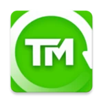 Logo of TM Washapp Latest Version 2022 android Application 