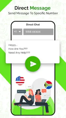 TM Washapp Latest Version 2022 android App screenshot 2